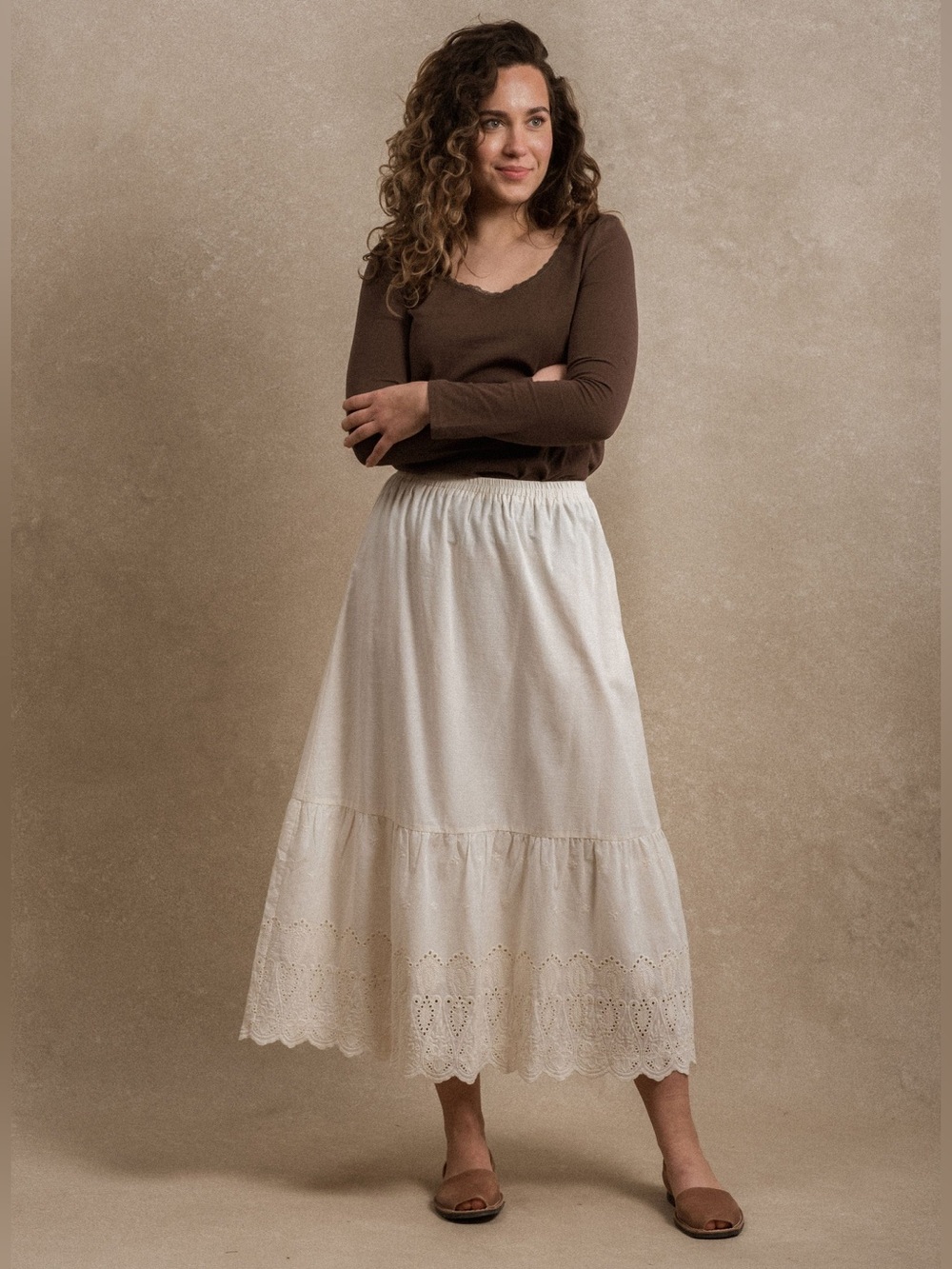 Neuflora Delphi Skirt